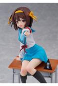 La Mélancolie de Haruhi Suzumiya - Haruhi Suzumiya Anime Series 20th Anniversary Ver. 1/7 - Kadokawa