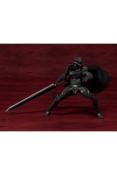 Berserk Plastic Model Kit Plamatea Guts: Berserker Armor Ver. (re-run) 19 cm