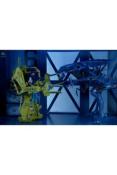Aliens Replique Power Loader P-5000 Deluxe Vehicle 40th Anniversary | NECA