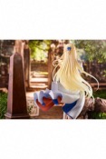 Goblin Slayer statuette PVC 1/7 Priestess (re-run) 24 cm Phat!