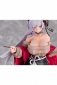 Azur Lane statuette PVC 1/7 Shopping with the Head Maid Ver. (Brilliant Journey) 28 cm | UNION CREATIVE