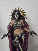 Coffin Comics statuette Premium Format La Muerta 61 cm | Sideshow