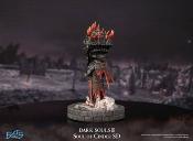 Dark Souls III statuette Soul of Cinder SD 22 cm | First 4 Figures