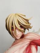 The Female Titan vs Attack On Titan Collect Statue - Shingeki no Kyojin | Jimei Palace 
