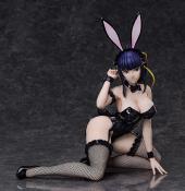 Overlord figurine PVC 1/4 Narberal Gamma Black Bunny Ver. 32 cm | FREEING