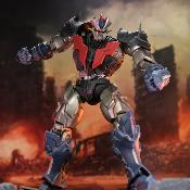 Takatoku Go! Saga figurine Ultimate Mazinger Z 18 cm | NECA