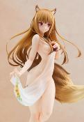 Spice and Wolf figurine PVC 1/7 Holo feat. saitom 24 cm | Good Smile Company