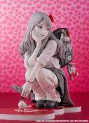 Junji Ito figurine PVC Gyaru Tomie x Hello Kitty 14 cm | Good Smile Company