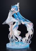 Hatsune Miku figurine PVC 1/7 Symphony 2025 Sapporo Concert Ver. 28 cm | Good Smile Company