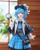 Magical Girl Witch Trials Pop Up Parade figurine PVC Sherry Tachibana L Size 22 cm | Good Smile Company