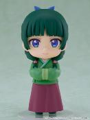 The Apothecary Diaries Blind Box présentoir figurines mini Nendoroid Surprise Maomao & Jinshi Collection 7 cm (6)