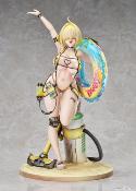 Goddess of Victory Nikke Figurine 1/4 Elegg Boom and Shock 48cm Good Smile Company
