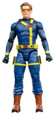 Avengers Doomsday Marvel Legends figurine Cyclops 15 cm | HASBRO