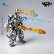 Godzilla vs Mechagodzilla Figurine Exquisite Basic Super Mechagodzilla 21cm Hiya Toys