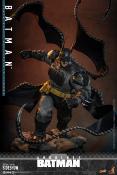Absolute Batman Figurine 1/6 Comic Masterpiece Batman 37cm Hot Toys