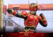 Kamen Rider Figurine 1/6 Kuuga 31cm Hot Toys