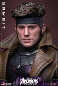 Avengers: Doomsday Figurine 1/6 Movie Masterpiece Gambit 31cm Hot Toys