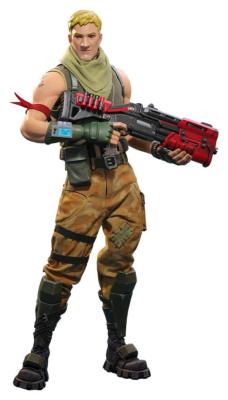 Fortnite figurine 1/6 Jonesy The First 32 cm | Hot Toys