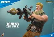 Fortnite figurine 1/6 Jonesy The First 32 cm | Hot Toys