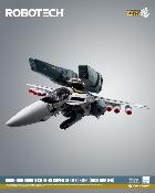 Robotech Robo-Dou figurine VF-1S Super Veritech Set (Rick Hunter) 20 cm