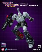 Threezero Transformers MDLX Megatron 1986 Movie Edition 18cm