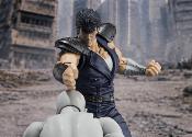 Ken le Survivant Kenshiro S.H.Figuarts Bandai 17cm