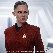 Star Trek: Strange New Worlds figurine 1/6 Lt. La'An Noonien-Singh 28 cm - EXO-6