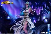 Hearthstone statuette 1/6 Tyrande Whisperwind 38 cm | HEX COLLECTIBLES