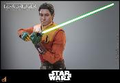 Star Wars Rebels figurine 1/6 Television Masterpiece Ezra Bridger 31 cm