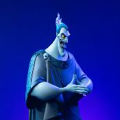 Disney statuette Hades Regular Art Scale 1/10 25 cm | Iron Studios