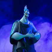 Disney statuette Hades Regular Art Scale 1/10 25 cm | Iron Studios
