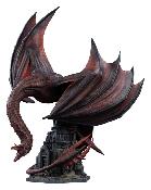 House of the Dragon statuette Icons Caraxes Iron Studios 36 cm