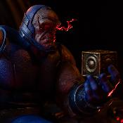 DC Comics statuette 1/10 Art Scale Darkseid Unleashed Iron Studios 26 cm
