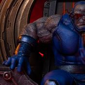 DC Comics statuette 1/10 Art Scale Darkseid Unleashed Iron Studios 26 cm