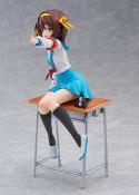 La Mélancolie de Haruhi Suzumiya - Haruhi Suzumiya Anime Series 20th Anniversary Ver. 1/7 - Kadokawa