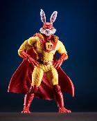 McFarlane DC Multiverse Captain Carrot Action Figure 18cm Zoo Crew Earth-26