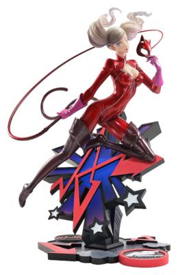 Persona 5 - Premium Masterline Statue 1/4 Ann Takamaki "Panther" Deluxe Version 45 cm | Prime 1 Studio