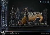 Aliens Queen Alien 75cm Statue Ultimate Diorama Masterline Prime 1 Studio Édition Limitée Reine Xenomorphe LV-426