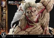 L'Attaque des Titans Ultimate Diorama Masterline statue Reiner Braun Armored Titan 75 cm - Prime 1 Studio