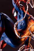 Marvel Snap Spider-Man Premium Collectibles Statue 1/3 71cm Pop Culture Shock