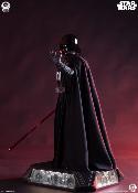 Star Wars Darth Vader Deluxe Edition Premium Collectibles Statue 1/3 72cm Pop Culture Shock