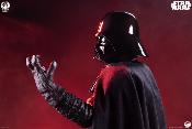 Star Wars Darth Vader Deluxe Edition Premium Collectibles Statue 1/3 72cm Pop Culture Shock