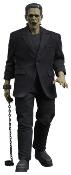 Universal Monsters - Frankenstein Sixth Scale Figure (Deluxe Plus Edition) 1/6 (33 cm) - Sideshow Collectibles