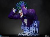 DC Comics - Buste The Joker (Batman: The Killing Joke) 36 cm | Sideshow Collectibles