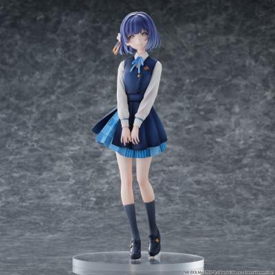 Gakuen Idolmaster figurine PVC 1/6 Hatsumi Misuzu 27 cm