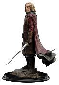 King Théoden 1/6 Statue Résine Weta Workshop 33cm Classic Series Le Seigneur des Anneaux - Roi du Rohan
