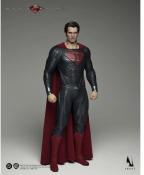 Man of Steel Figurine 1/6 Superman 32cm InArt
