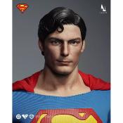 Figurine Superman 1978 1/6 Ã¢â‚¬â€œ Movie Version | InArt (Queen Studios)