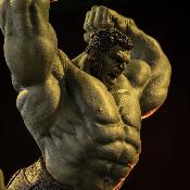 Iron Studios Marvel Spider-Man vs Hulk BDS Art Scale 1/10 38cm