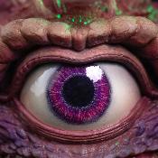Iron Studios D&D Beholder Icons
